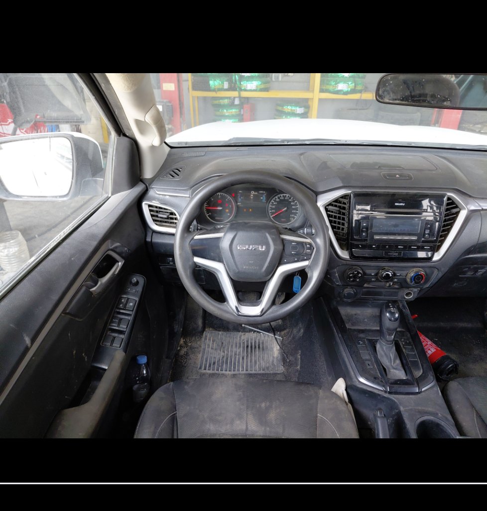 Isuzu D MAX 4X4 - 2022 image