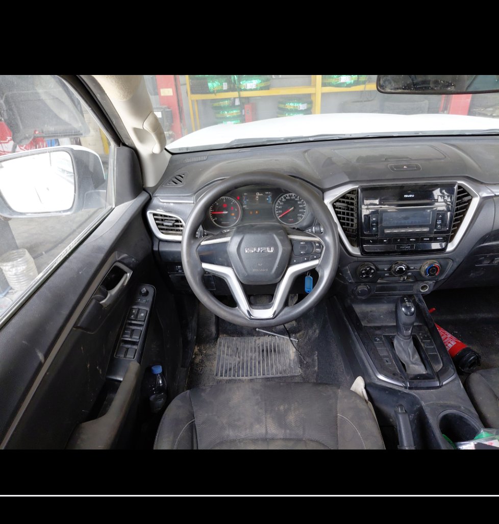 Isuzu D MAX 4X4 - 2022 image