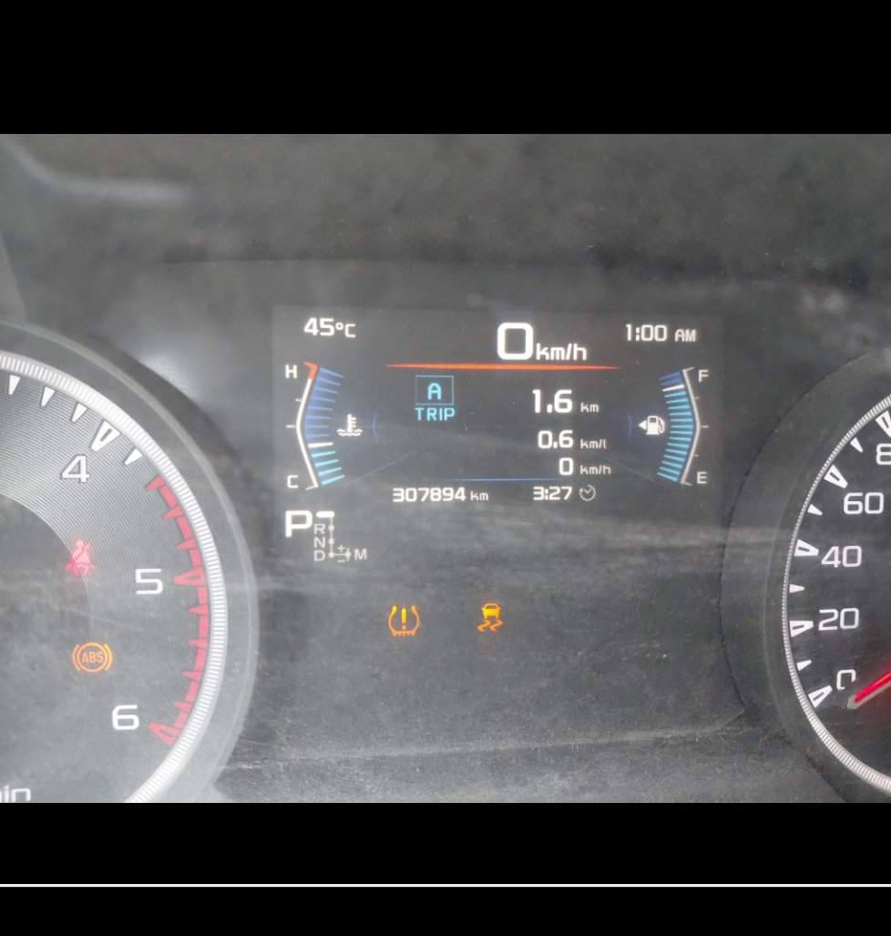 Isuzu D MAX 4X4 - 2022 image