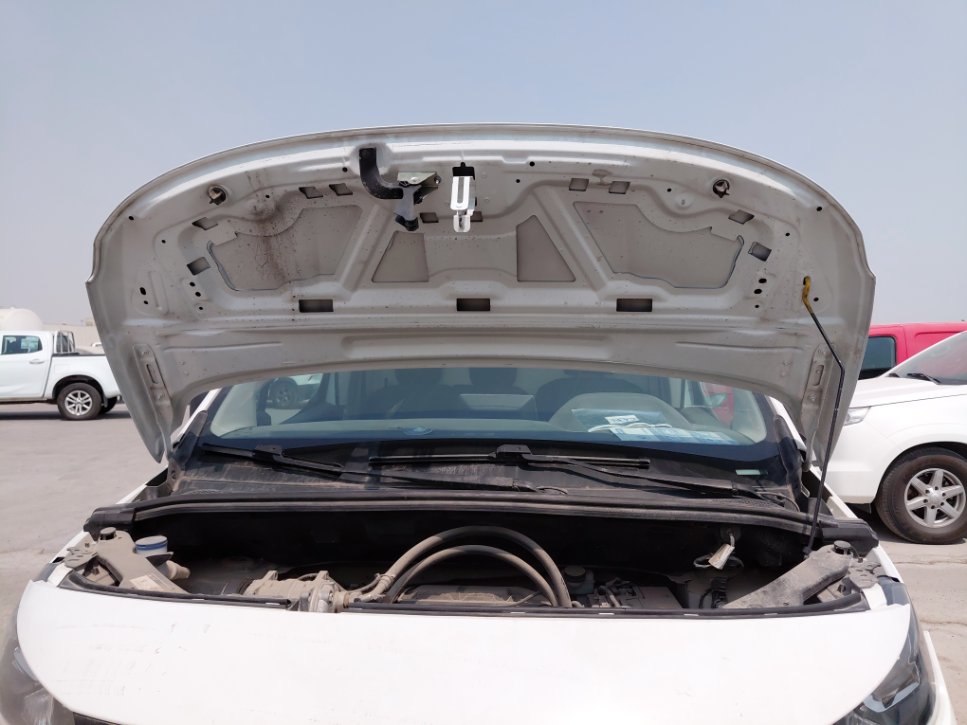 Peugeot  Partner  2023 image