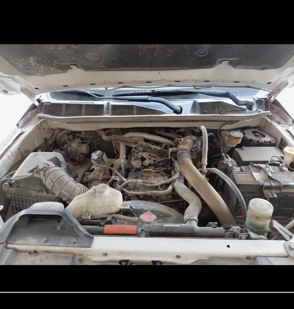 Isuzu D MAX 4X4 - 2022 image