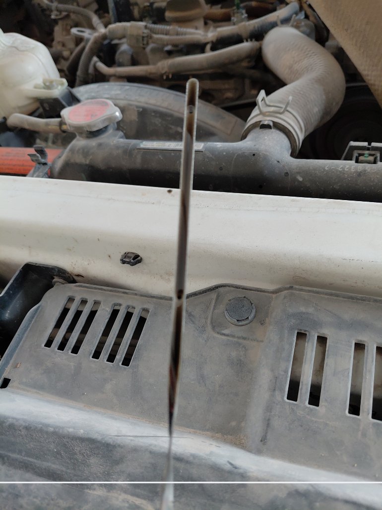 Isuzu D MAX 4X4 - 2022 image