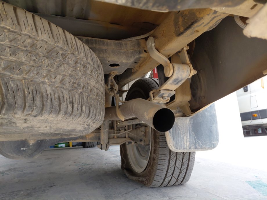 Isuzu D MAX 4X4 - 2022 image