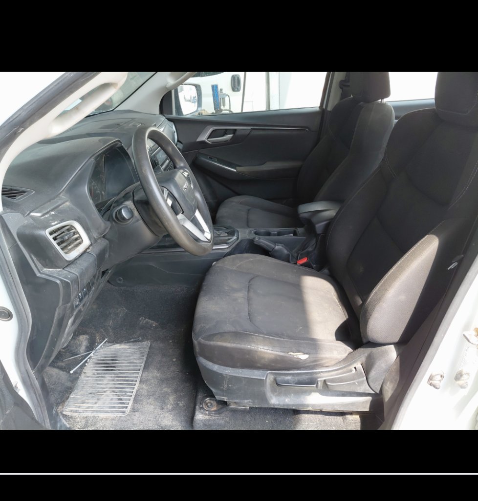 Isuzu D MAX 4X4 - 2022 image