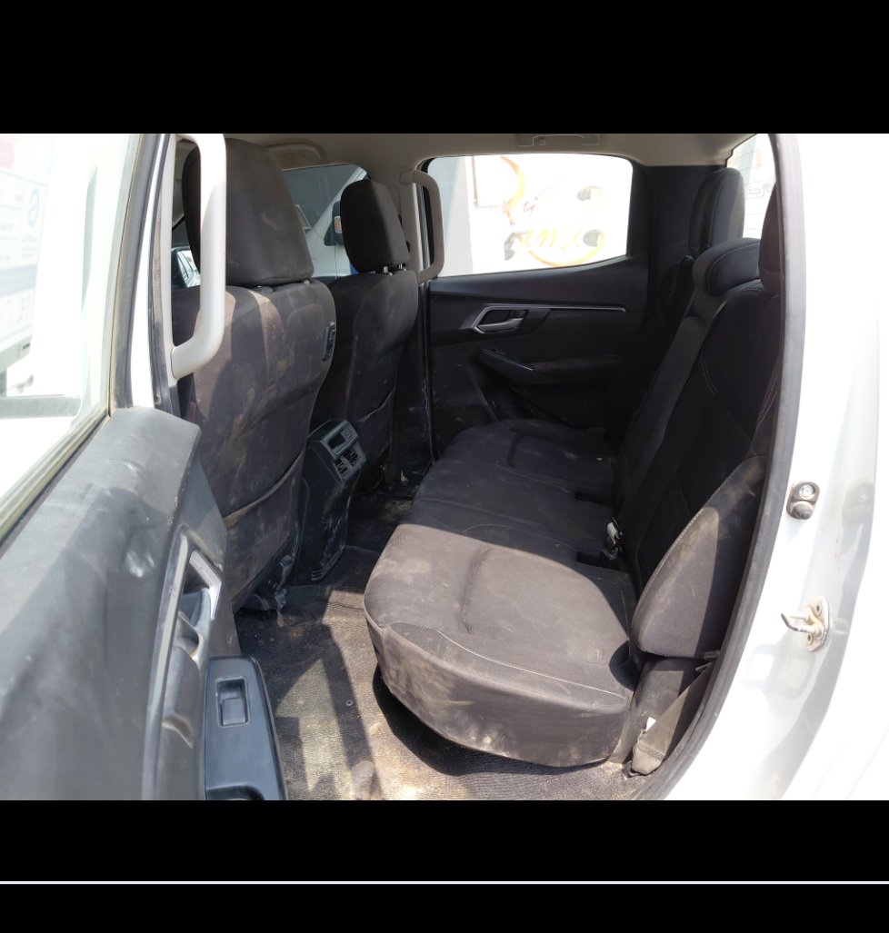 Isuzu D MAX 4X4 - 2022 image