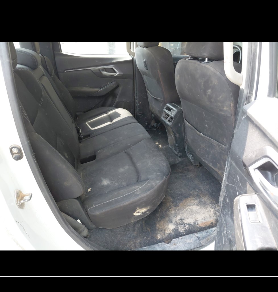 Isuzu D MAX 4X4 - 2022 image