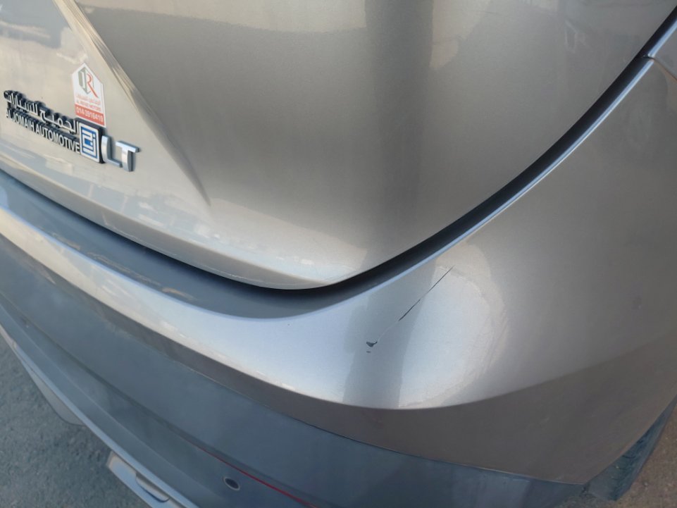 شفروليه كابتيفا  2022 image