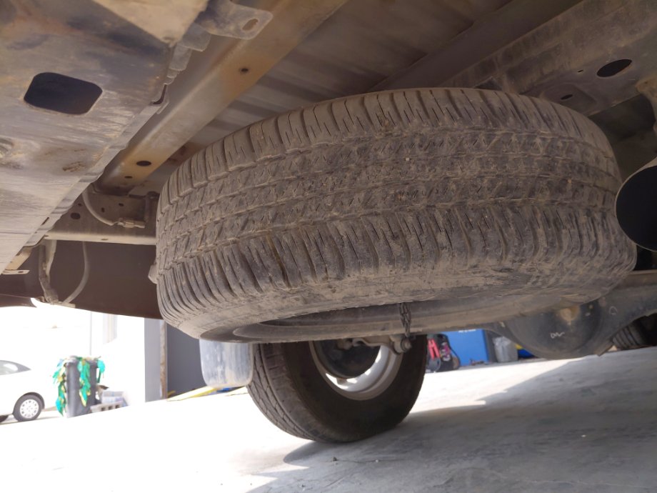 Isuzu D MAX 4X4 - 2022 image