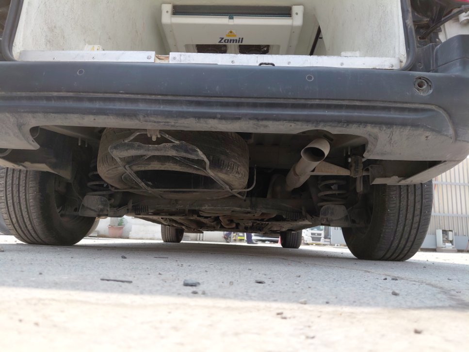 Peugeot  Partner  2023 image