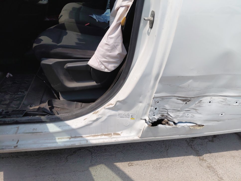 Peugeot  Partner  2023 image