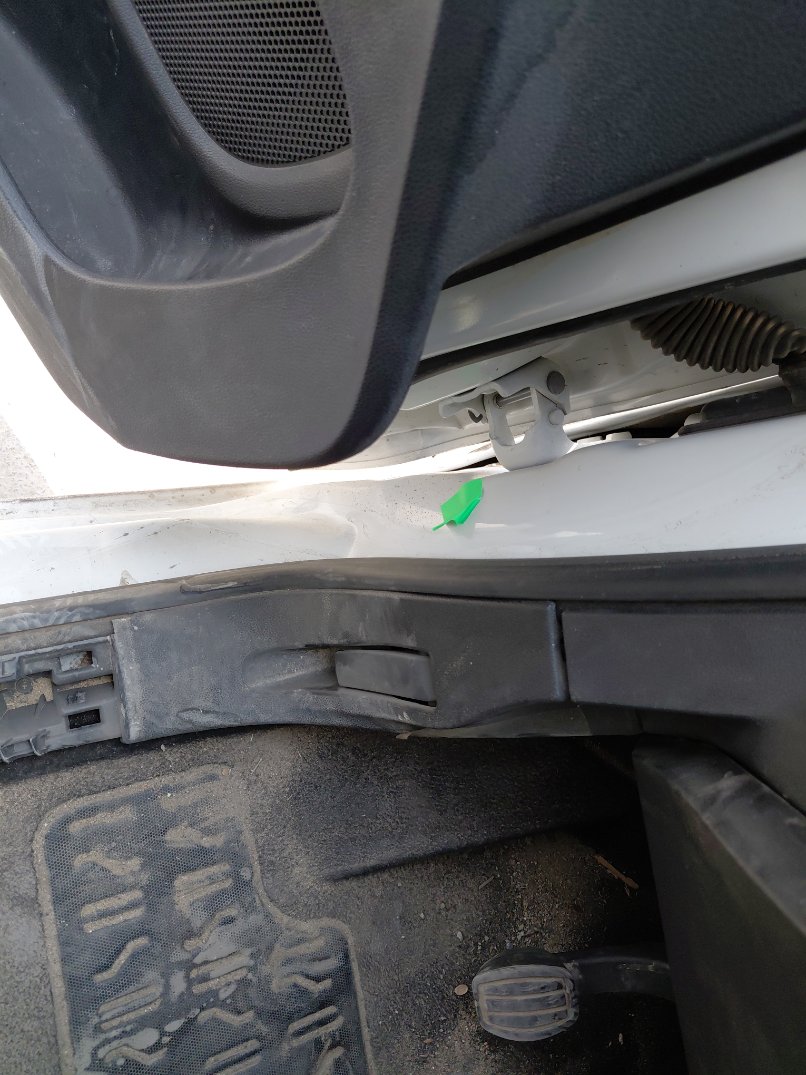 Peugeot  Partner  2023 image