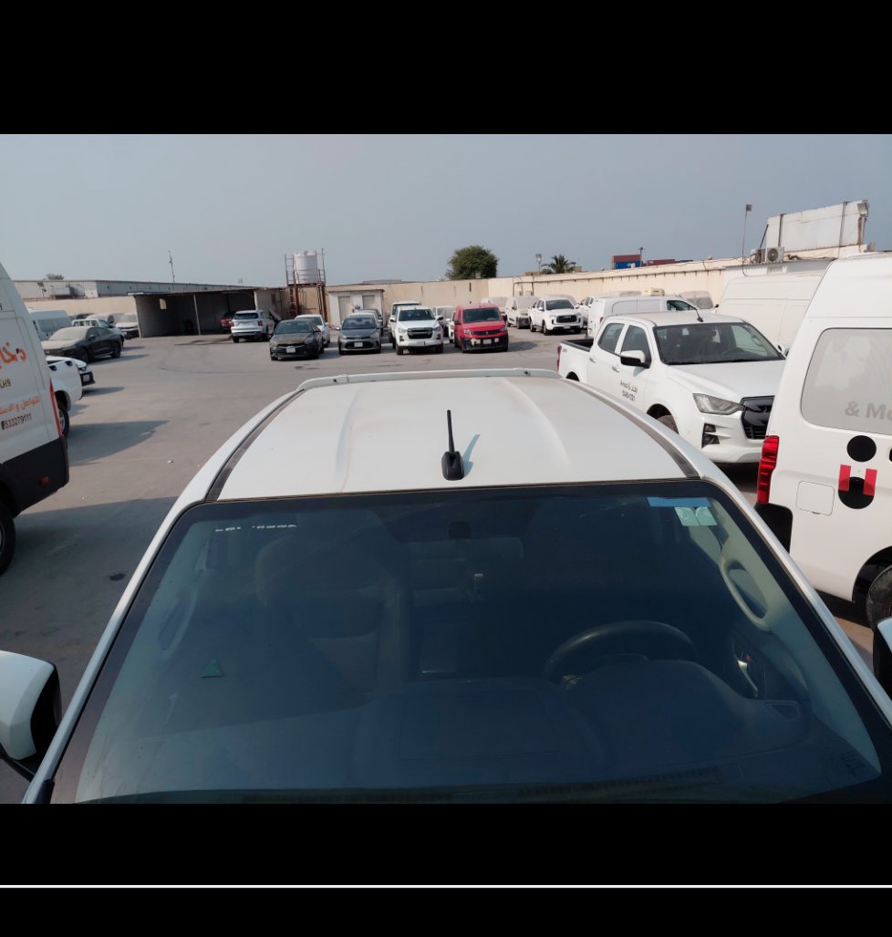 Isuzu D MAX 4X4 - 2022 image