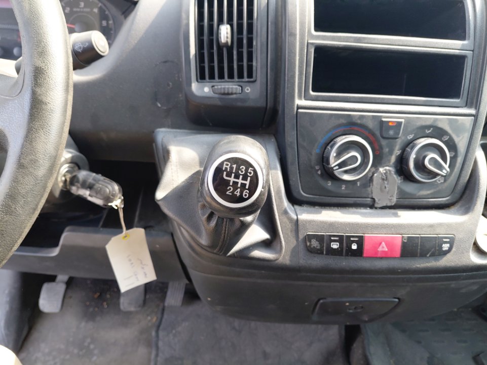 Peugeot  Boxer  2021 image