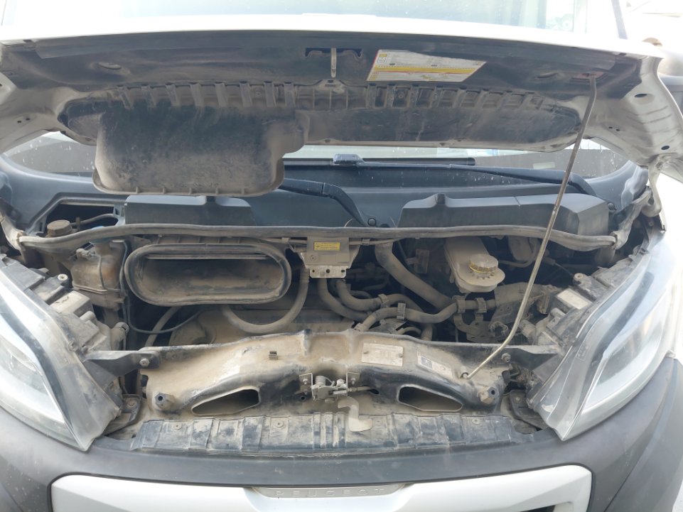 Peugeot  Boxer  2021 image