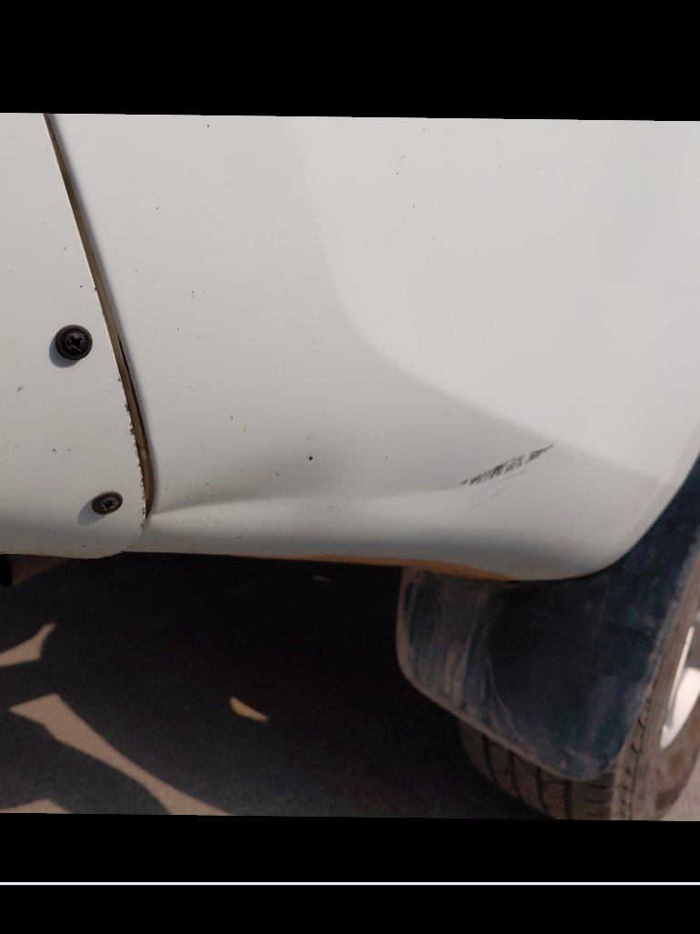 Isuzu D MAX 4X4 - 2022 image