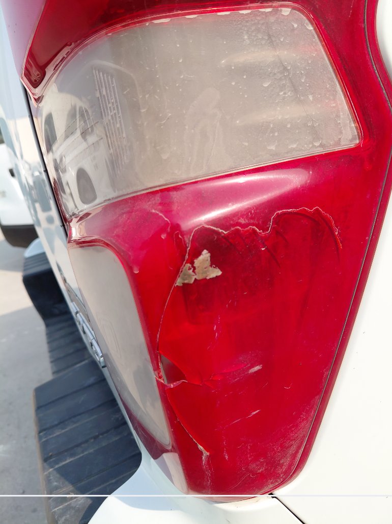 Isuzu D MAX 4X4 - 2022 image