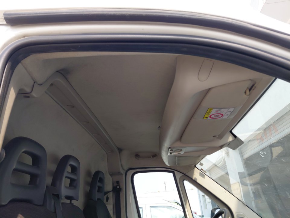 Peugeot  Boxer  2021 image