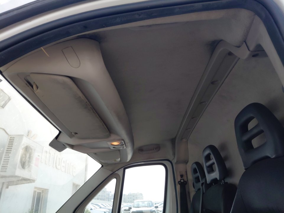 Peugeot  Boxer  2021 image