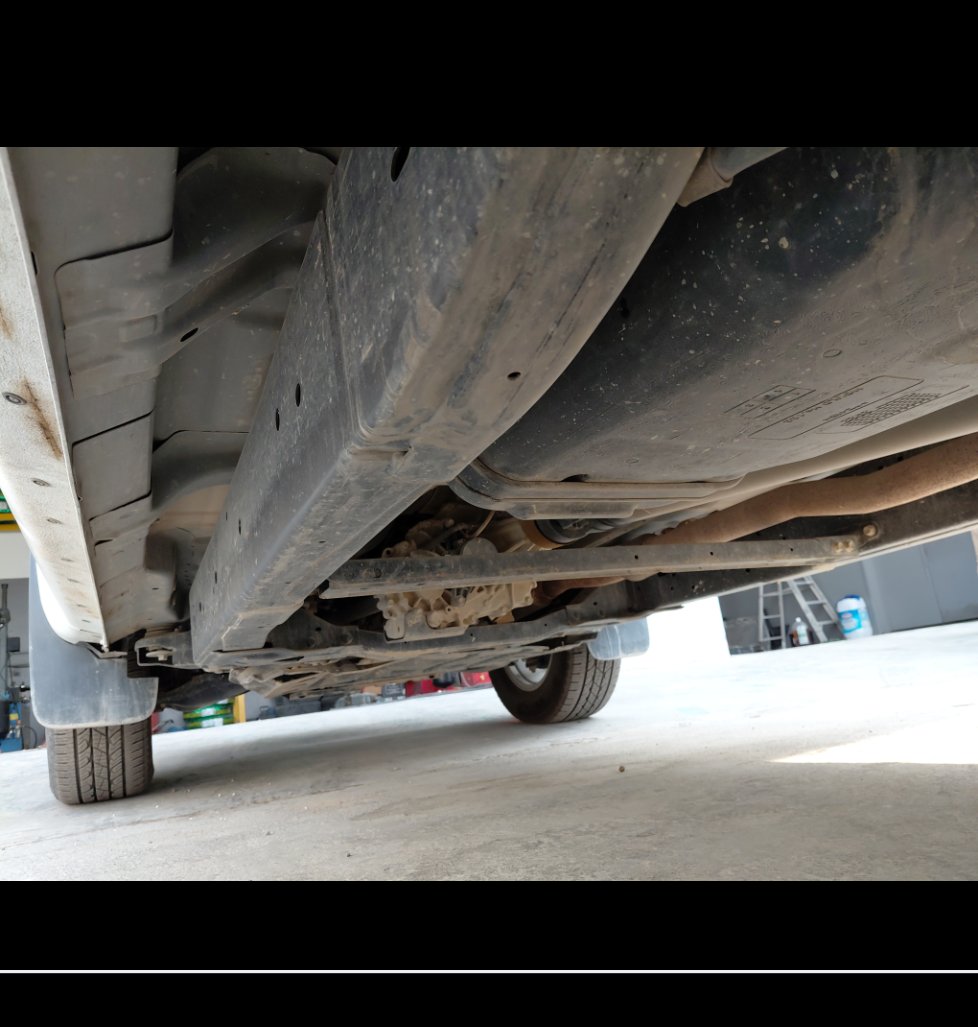 Isuzu D MAX 4X4 - 2022 image