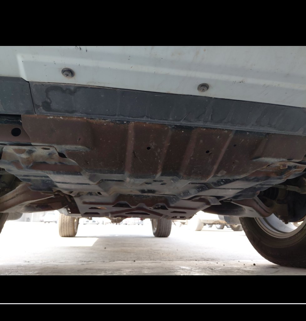 Isuzu D MAX 4X4 - 2022 image