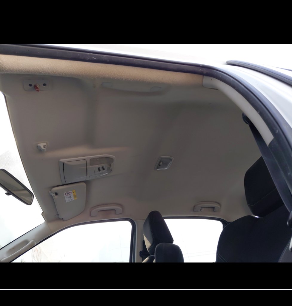 Isuzu D MAX 4X4 - 2022 image