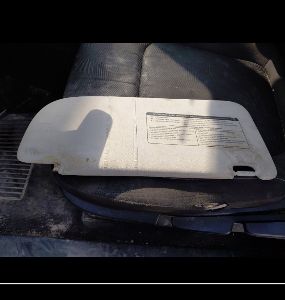 Isuzu D MAX 4X4 - 2022 image