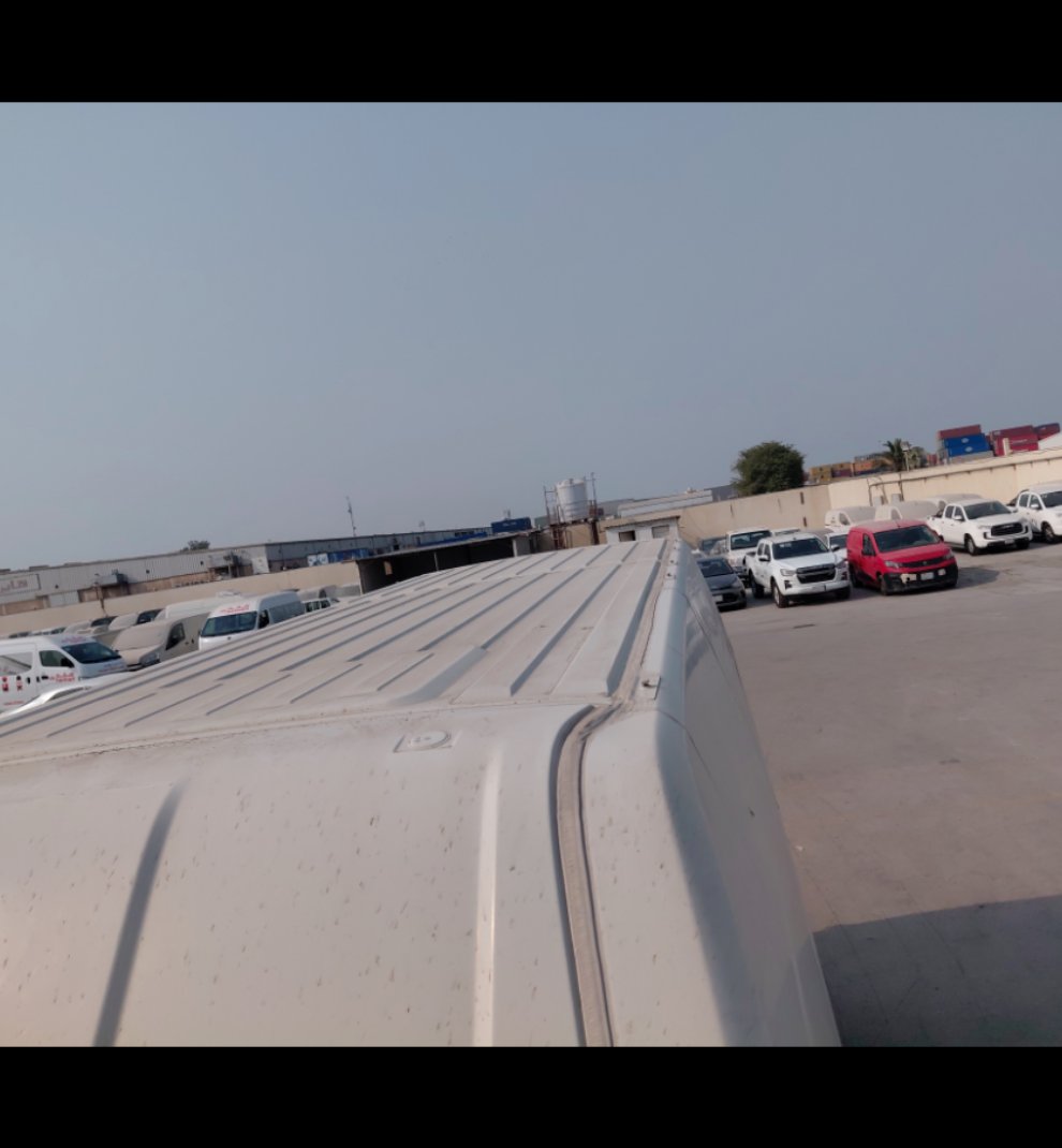 Peugeot  Boxer  2021