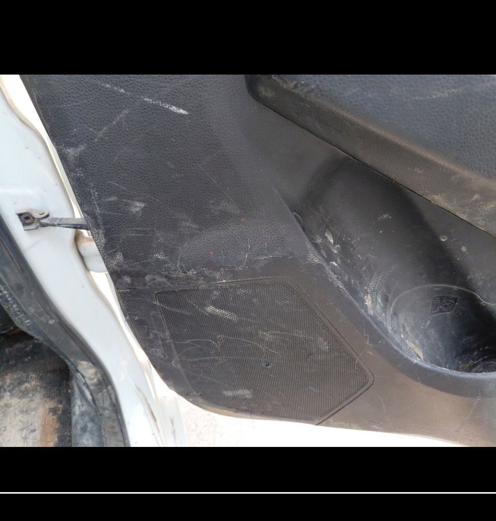 Isuzu D MAX 4X4 - 2022 image