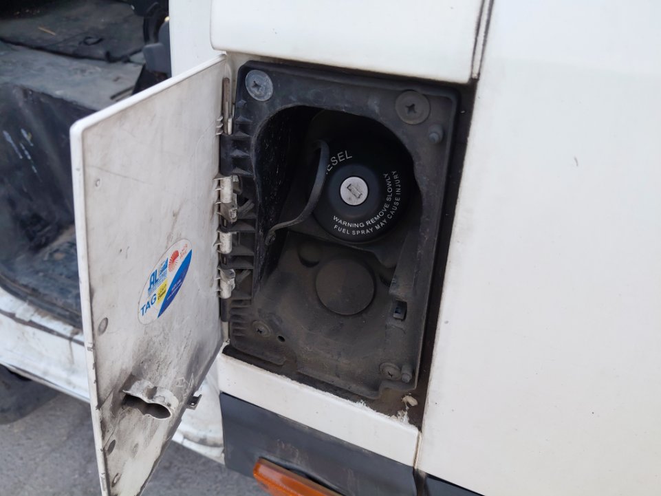 Peugeot  Boxer  2021 image