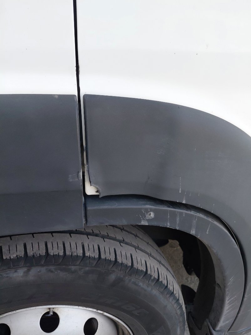 Peugeot  Boxer  2021 image