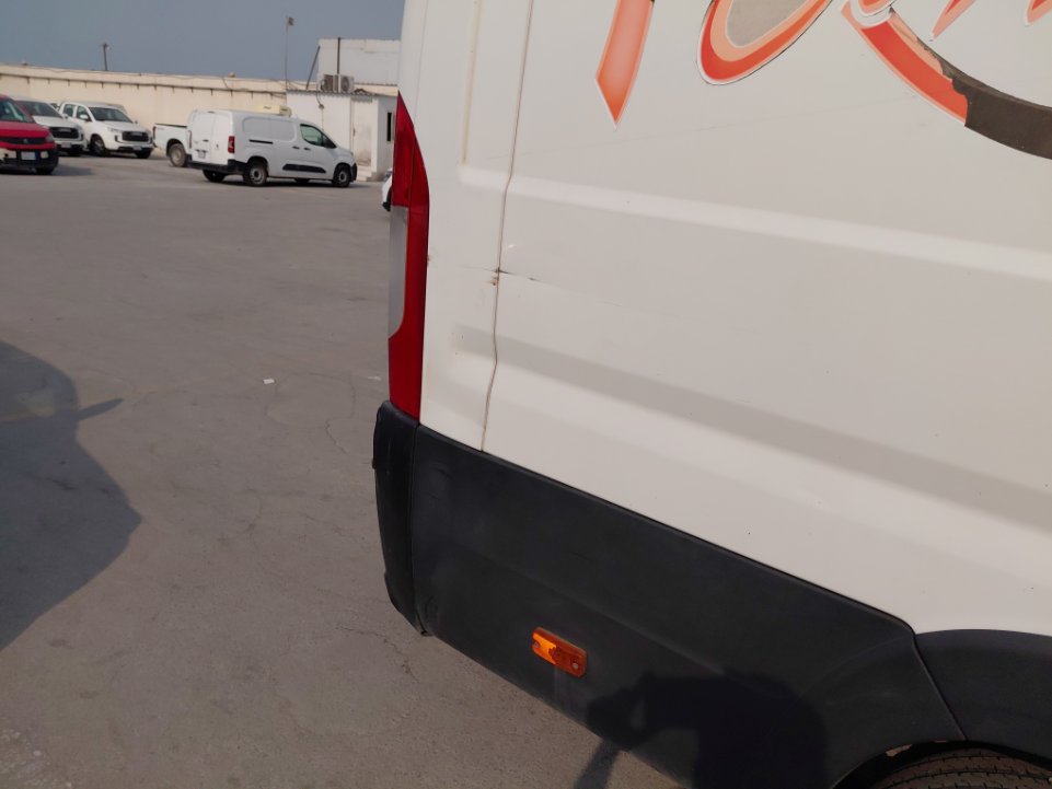 Peugeot  Boxer  2021 image