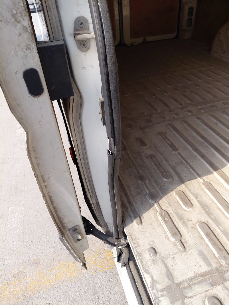 Peugeot  Boxer  2021 image