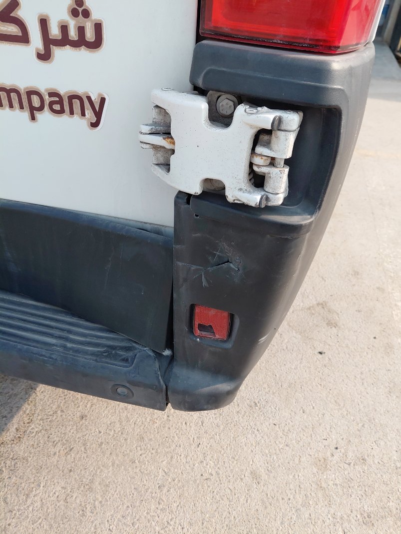 Peugeot  Boxer  2021 image