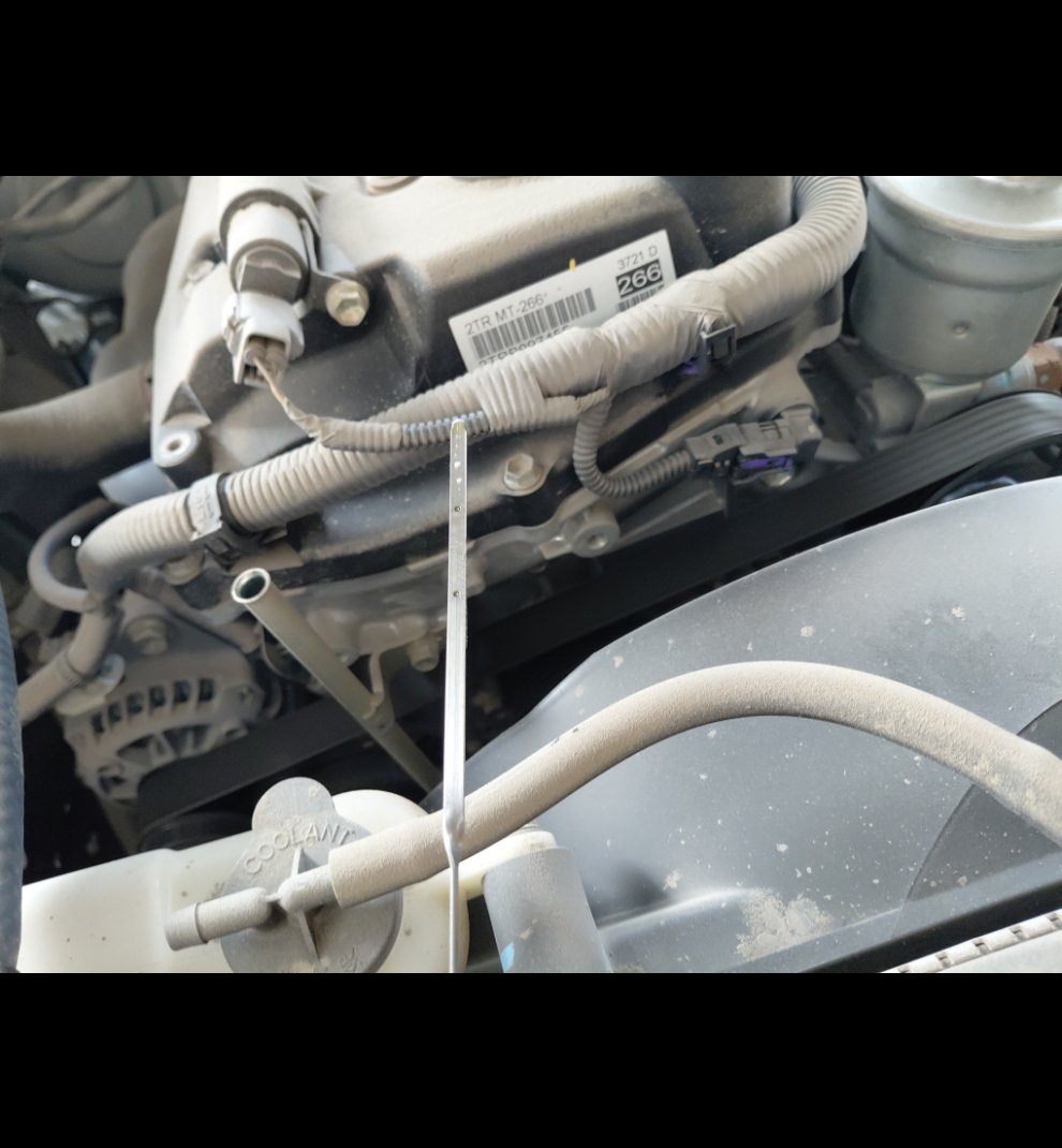 Toyota Hilux GLX 4x2 2023 image