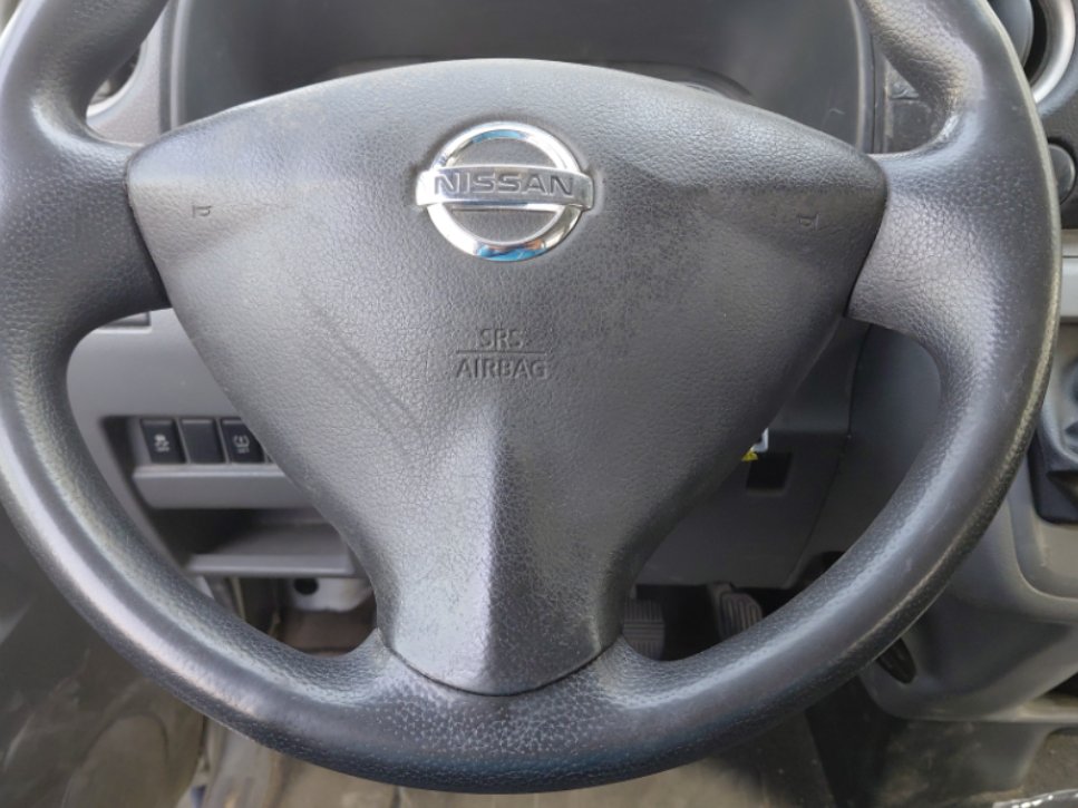 Nissan Urvan  2020 image