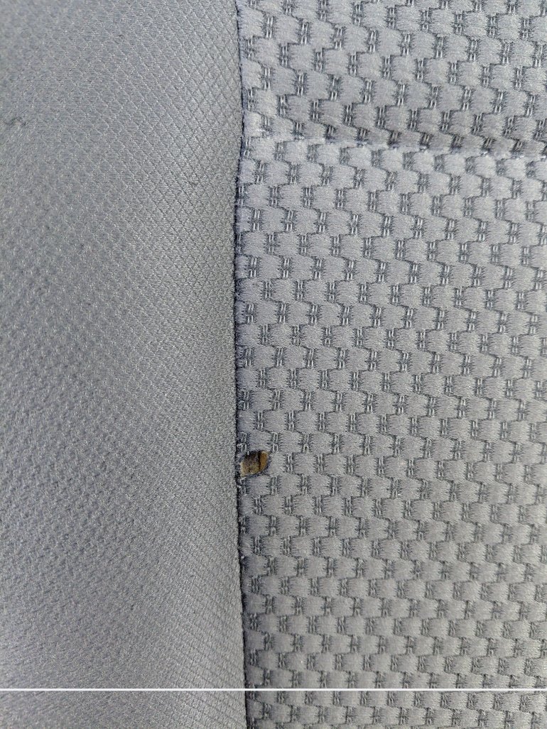 Nissan Urvan  2020 image