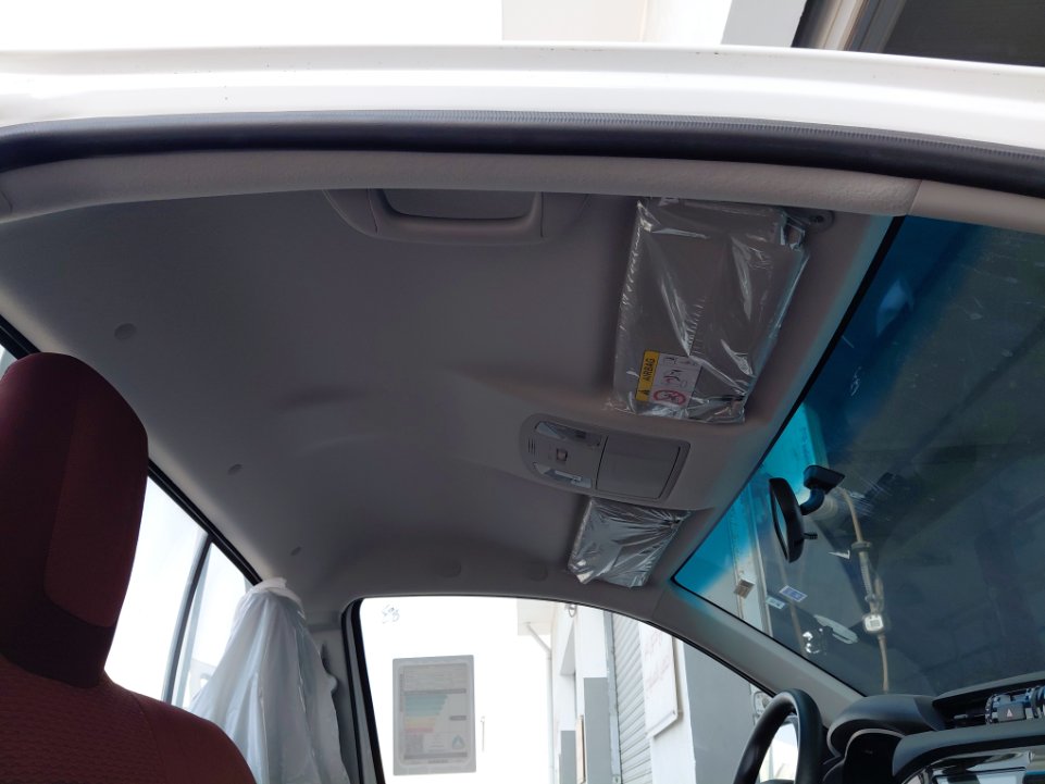 Toyota Hilux GLX 4x2 2023 image