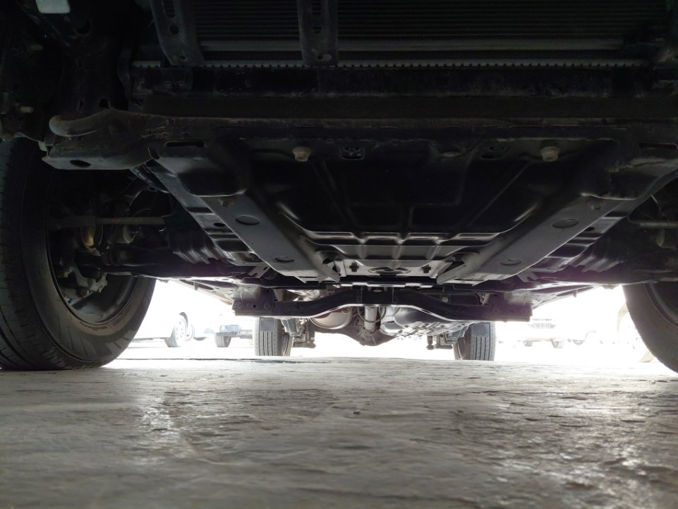 Toyota Hilux GLX 4x2 2023 image