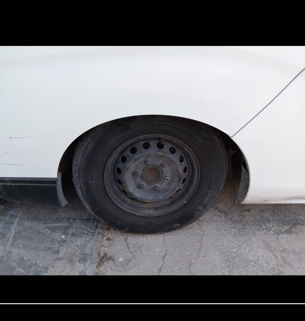 Nissan Urvan  2020 image