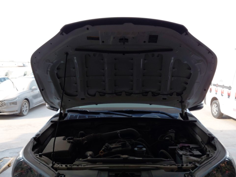 Toyota Hilux GLX 4x2 2023 image