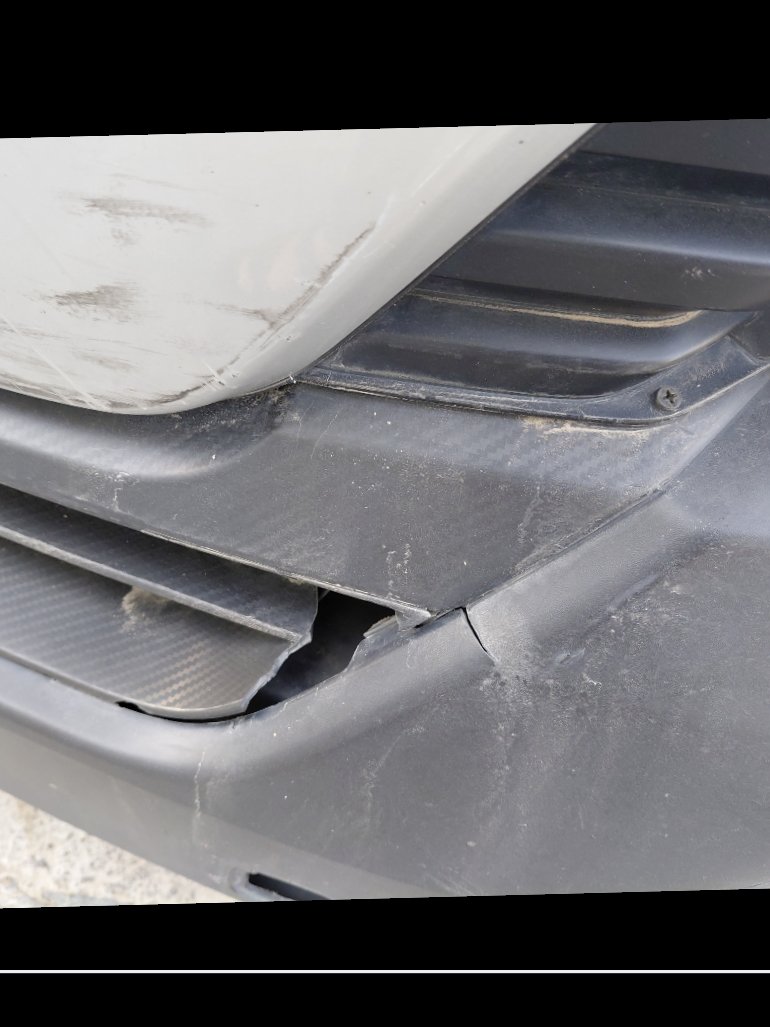 Nissan Urvan  2020 image