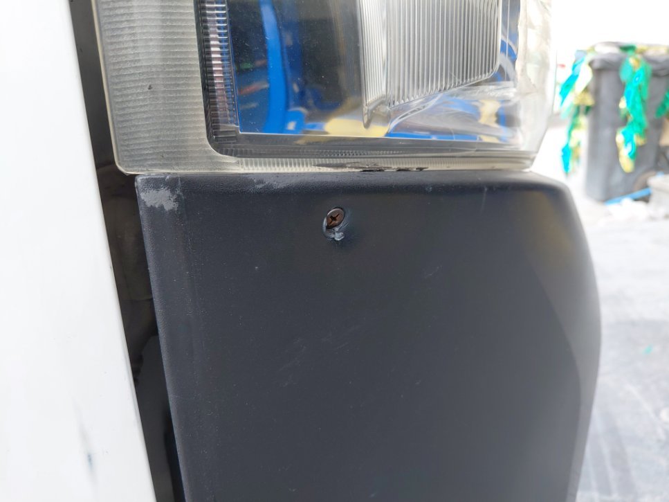 Nissan Urvan  2020 image