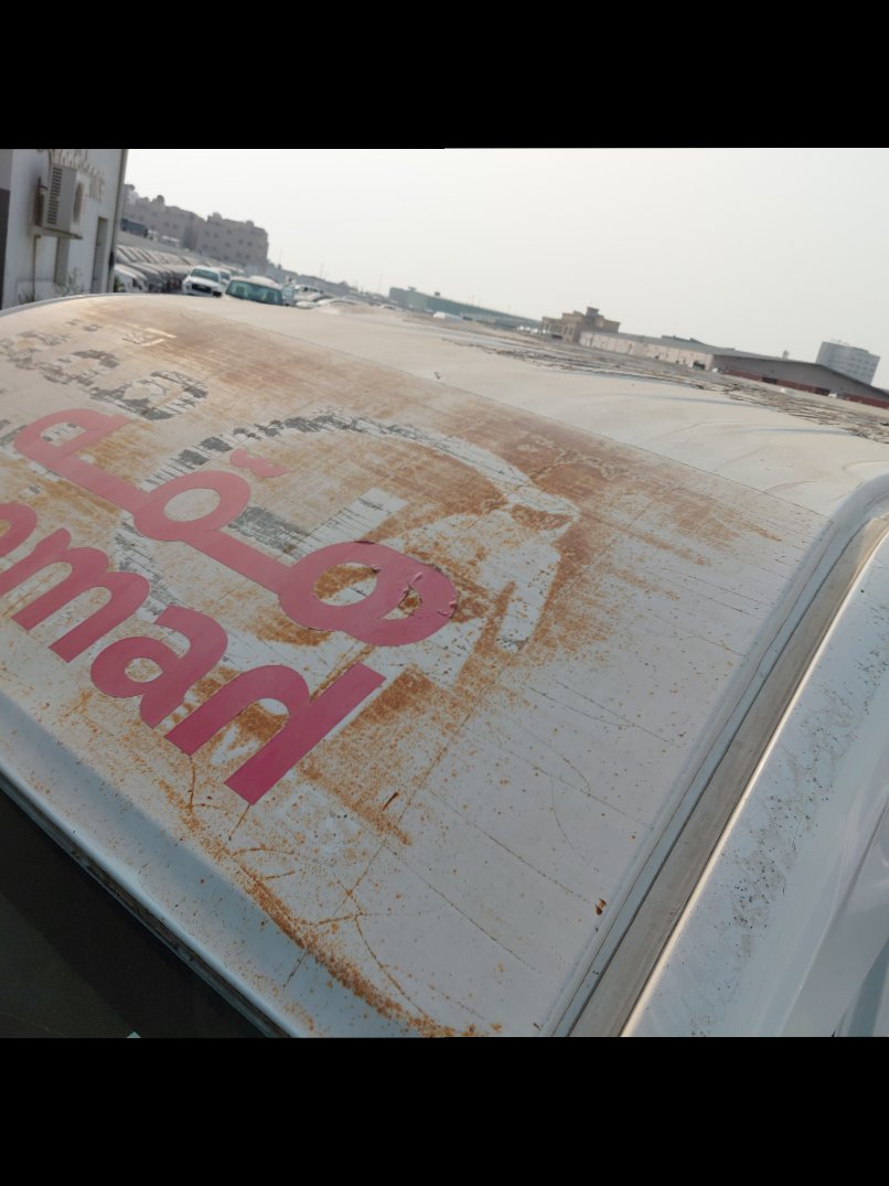 Nissan Urvan  2020 image