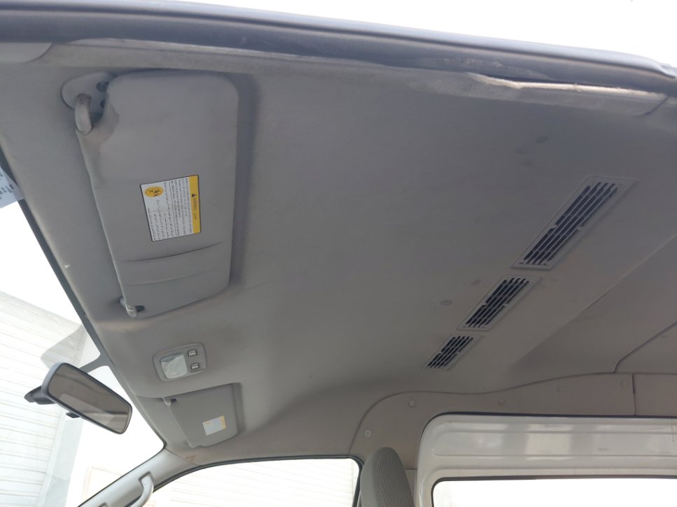 Nissan Urvan  2020 image