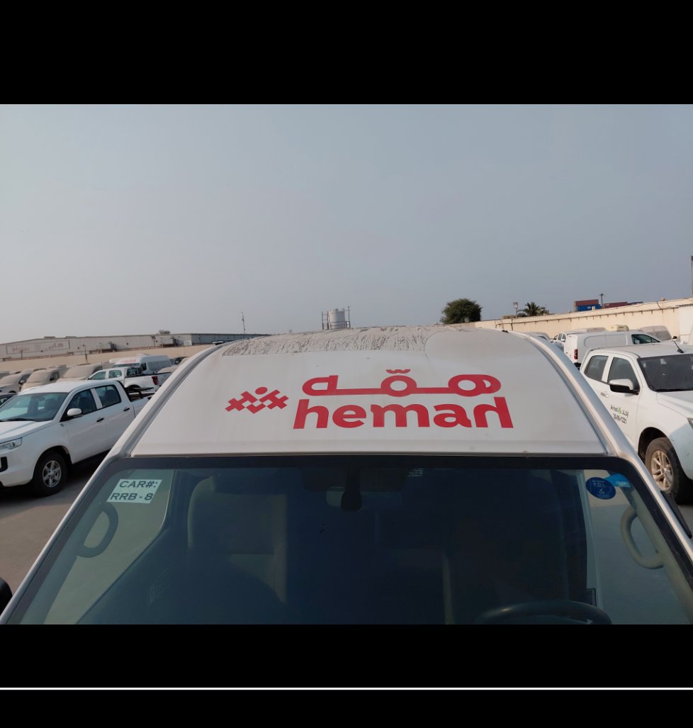 Nissan Urvan  2020 image