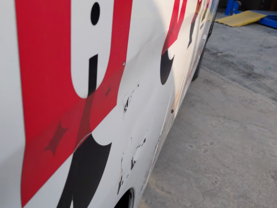 Nissan Urvan  2020 image