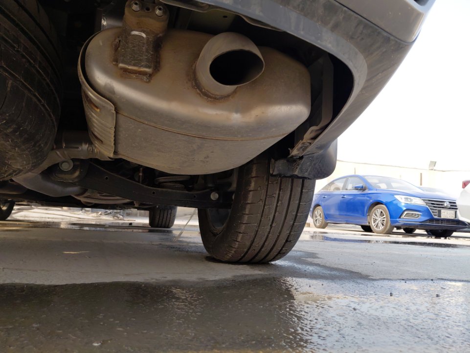 KIA Sorento 3.5L EX AWD 2023 image