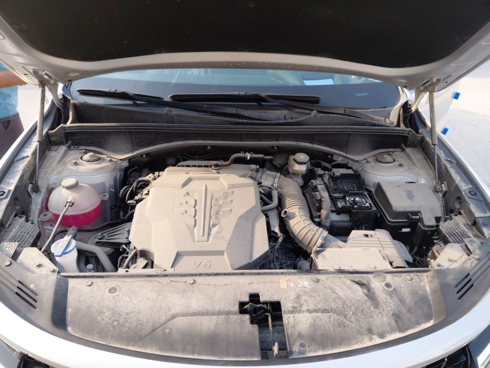 KIA Sorento 3.5L EX AWD 2023 image