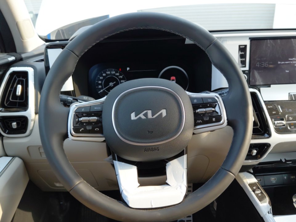 KIA Sorento 3.5L EX AWD 2023 image
