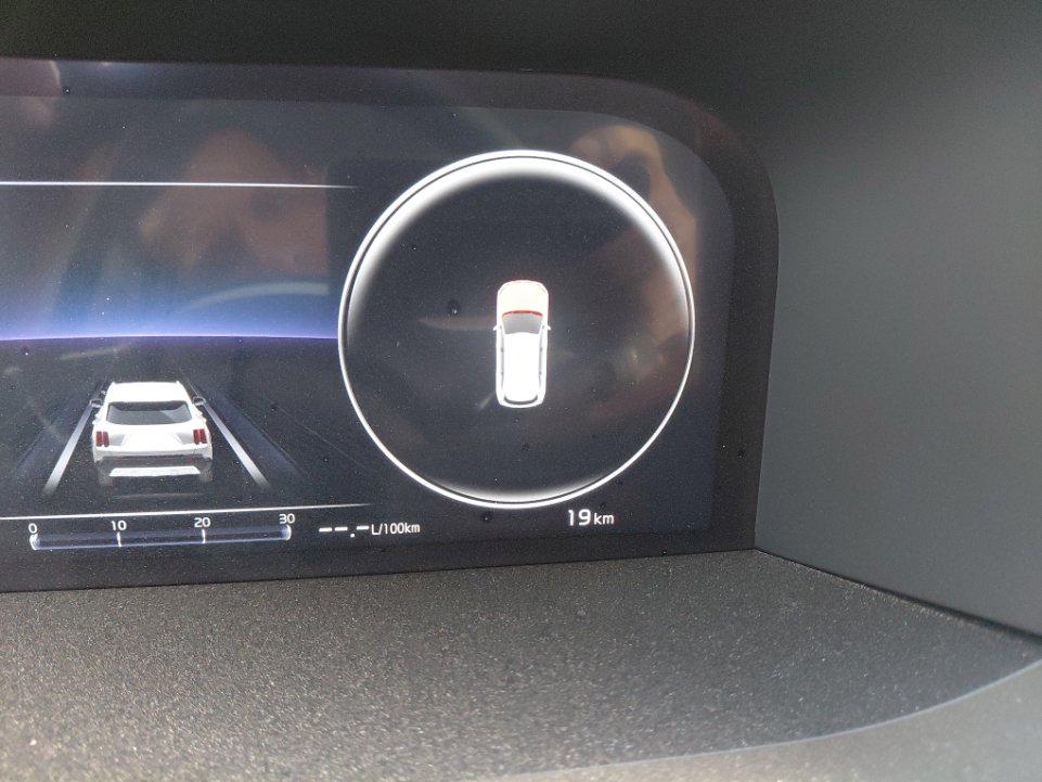 KIA Sorento 3.5L EX AWD 2023 image